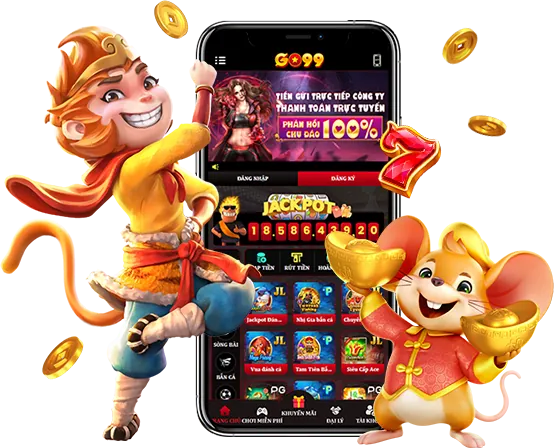 Cơ hội thắng lớn trong Bắn Cá