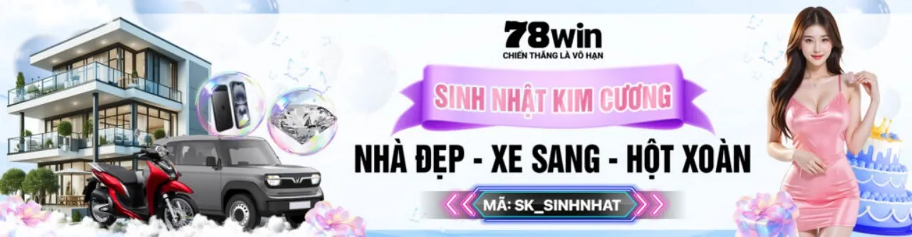 Chương trình VIP độc quyền 98wn45