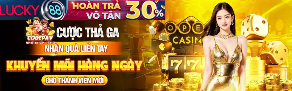 Ưu Đãi VIP 98wn45