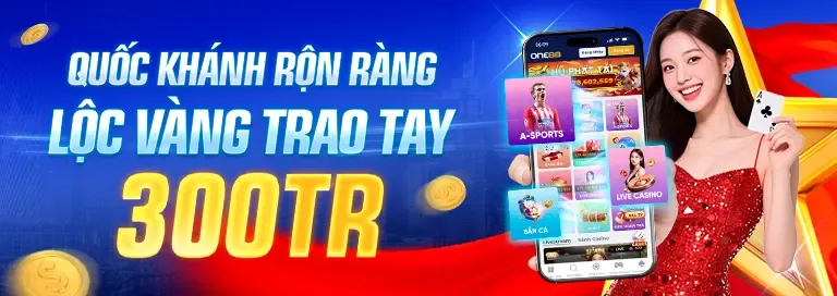 Các cấp độ VIP của 98wn45